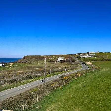 Bay View Marhamchurch