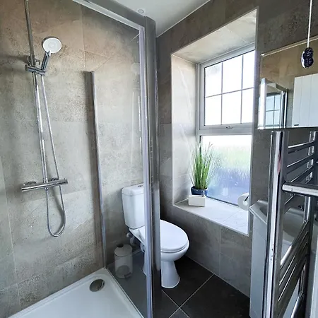 Bay View 4* Marhamchurch
